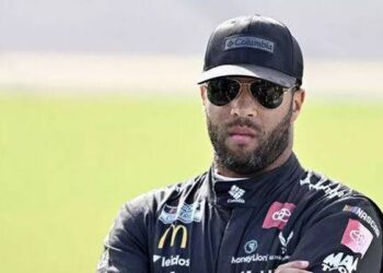 we are going to miss you legend: Bubba Wallace And 3NASCAR drivers Six-time winner and 23XI racing star announce departure due to…read more