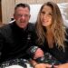 Congratulations 🎉🎉: NASCAR Driver and his girlfriend set to welcome a new born baby after been confirm by the family doctor that she’s going to…. read more