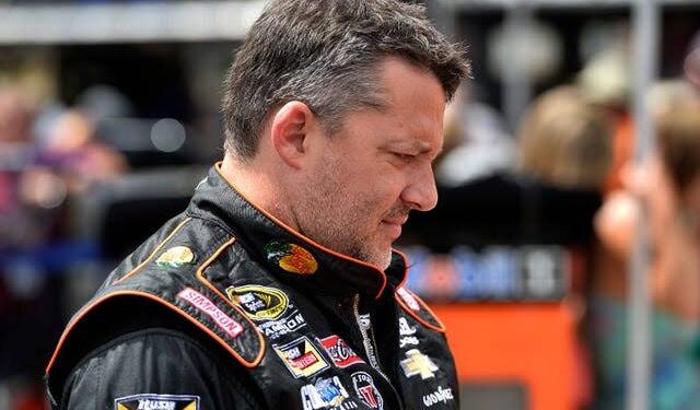 Breaking News: so sadly NASCAR Tony Stewart is under Fire….