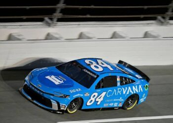 Sad Departure: 4NASCAR key decide to…. Read More