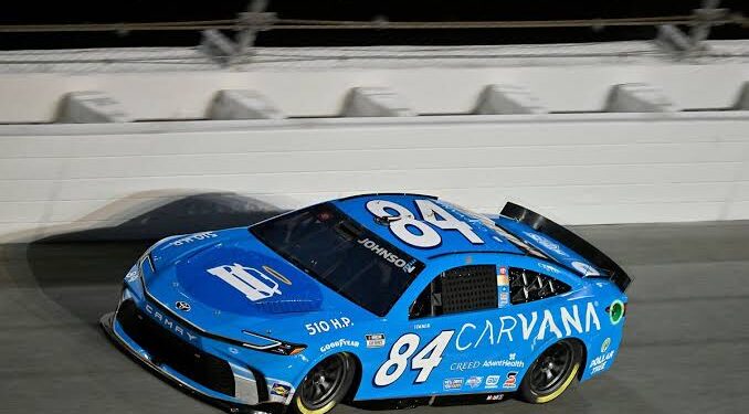 Sad Departure: 4NASCAR key decide to…. Read More