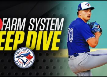 GOOD NEWS: Netflix Set to Release a Documentary series on Toronto blue Jays in 2025: A Deep Dive into the MLB Team’s Legacy and Culture…….