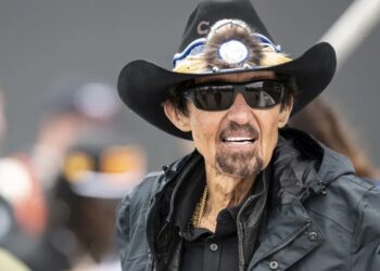 This Is Really Sadly:NASCAR legend found dead with his wife ….