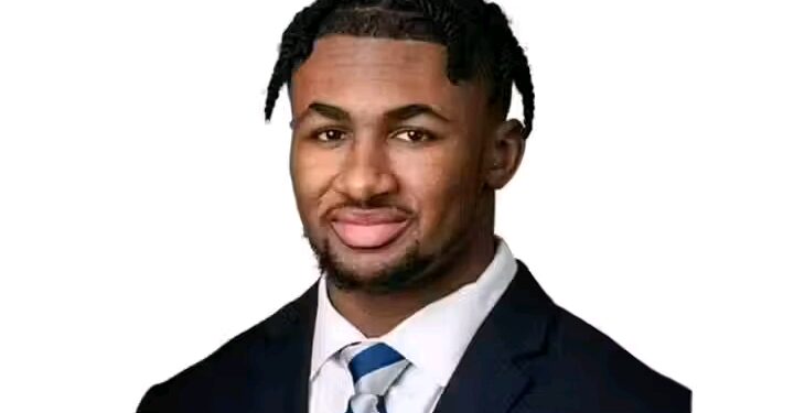 JUST IN: Penn State Star Nicholas Singleton Stuns College Football World, Rejects Jaw-Dropping $4.5 Million NIL Offer from Georgia, Notre Dame to Remain with the Penn State: ‘I Have No Plans Beyond Being a Penn State Championship due to a devastating….