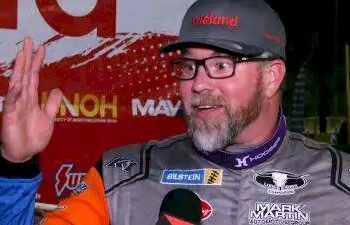 Breaking: Excitement Builds as 72nd Season Opener Set to Roar to Life Tomorrow Featuring the American Late Model Iron-Man Series Alongside Action-Packed Modifieds and Super Stocks, but Fans Saddened as Racing Veteran Jonathan Davenport Confirms Absence Due to… watch his speech