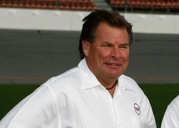 Sad. Heartbreaking. The Racing World Mourns the Loss of a Legend…