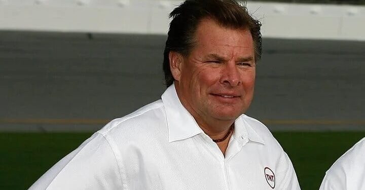 Sad. Heartbreaking. The Racing World Mourns the Loss of a Legend…