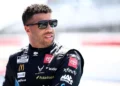 Bubba Wallace on “cookie cutter” NASCAR drivers: “I’m going to tell you how I feel”…..