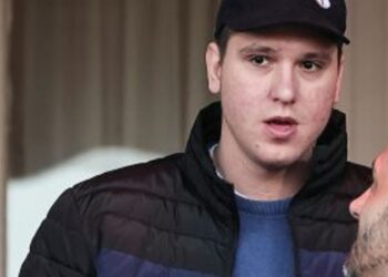 Iznenadna smrt: Danilo Vučić, sin predsednika Srbije, potvrđen je kao preminuo…