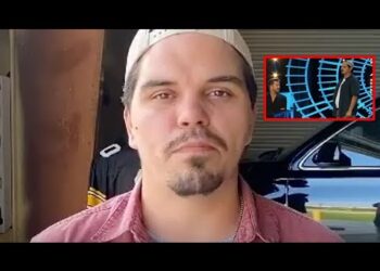 Just now: the death have just been confirm as…..