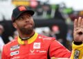 Unexpected announcement: NASCAR Driver Bubba Wallace set to Miss due to…..