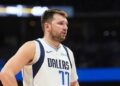 I AM LEAVING: In a sad departure, Slovenian professional basketball player Luka Dončić has just announced his exit from the Los Angeles Lakers team due to…