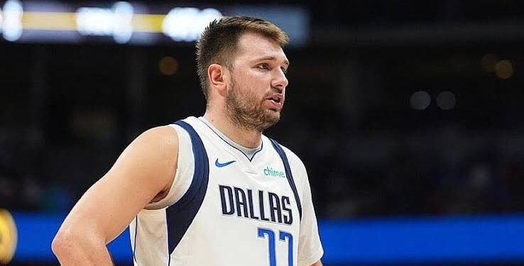 I AM LEAVING: In a sad departure, Slovenian professional basketball player Luka Dončić has just announced his exit from the Los Angeles Lakers team due to…