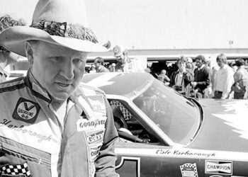 REST IN PEACE LEGEND: NASCAR legend And Eldora Speedway LEGEND found death yesterday due to….