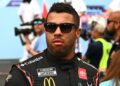 Bubba Wallace Faces Potential Suspension Over Controversial Comments