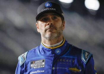 NASCAR Driver mother confirm death today in a plane Cr…