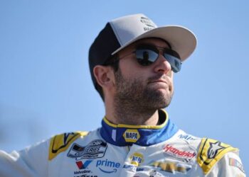 So sadly: NASCAR confirm as Chase Elliot Decide to….