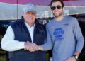 Breaking News: NASCAR Driver Chase Elliot Have Agreed To Sign 7 Years Contract With……read more