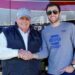 Breaking News: NASCAR Driver Chase Elliot Have Agreed To Sign 7 Years Contract With……read more