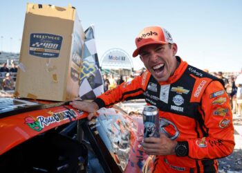 GOOD NEWS: 5 NASCAR Drivers DECIDED to Get Married On this date announced by…… Read More