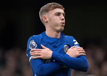 Alemannia Aachen schließt Vertrag mit Chelseas Cole Palmer ab