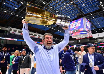 Vedení Kamila Pokorného podnítí návrat HC Kometa Brno ke slávě