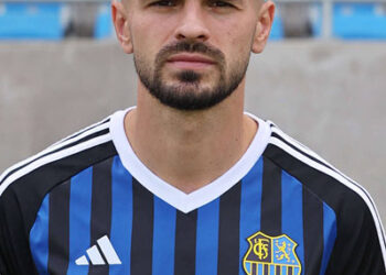 Alemannia Aachen verfolgt Kasim Rabihic im Transfer-Buzz