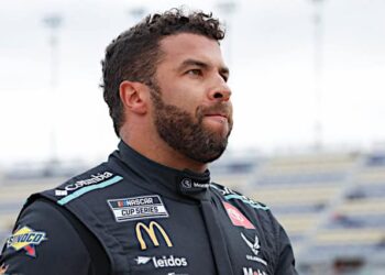 SAD NEW: NASCAR Star Bubba Wallace and 6others set to face dangerous punishment chargers due to…
