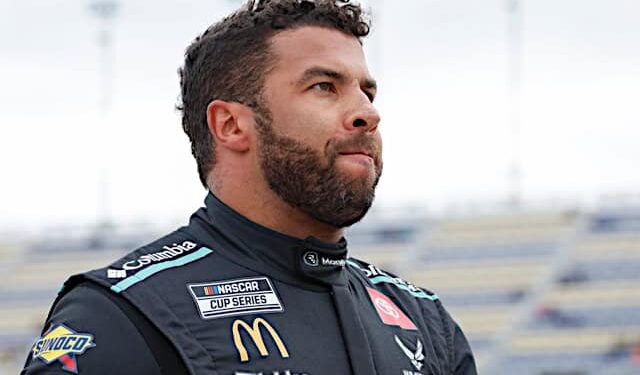SAD NEW: NASCAR Star Bubba Wallace and 6others set to face dangerous punishment chargers due to…