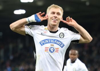 SK Sturm Graz