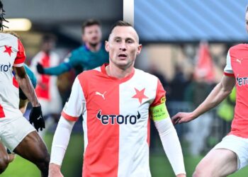 Hvězda SK Slavia Praha odmítá masivní konkurenční nabídku…