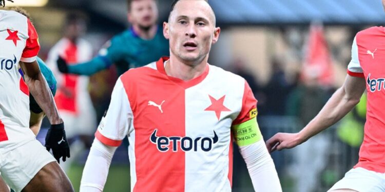 Hvězda SK Slavia Praha odmítá masivní konkurenční nabídku…