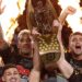 Nathan Cleary Leads Penrith Panthers to Historic Fourth Consecutive NRL Championship