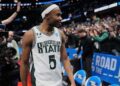 GREAT NEWS: Excitement fills United Supermarkets Arena in Lubbock, MSU. As the Michigan State University star Tre Holloman announces, “I’m not going anywhere.” He is set to return for the 2025-26 season after making the bold decision. Head coach Tom Izzo has promised to make him a…