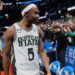 GREAT NEWS: Excitement fills United Supermarkets Arena in Lubbock, MSU. As the Michigan State University star Tre Holloman announces, “I’m not going anywhere.” He is set to return for the 2025-26 season after making the bold decision. Head coach Tom Izzo has promised to make him a…