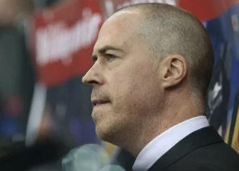 Der ehemalige Trainer der Lausitzer Füchse, Corey Neilson, stirbt mit 48 Jahren nach…