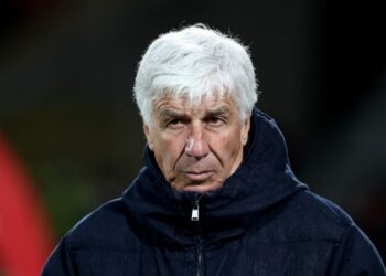 Riposa in pace: L’ex allenatore del Genoa CFC, Gian Piero Gasperini, è stato confermato deceduto oggi a…