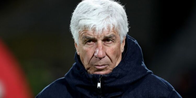 Riposa in pace: L’ex allenatore del Genoa CFC, Gian Piero Gasperini, è stato confermato deceduto oggi a…