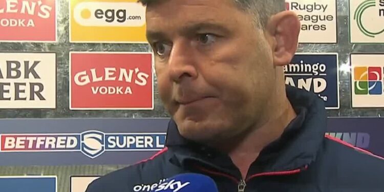 Breaking News: Penrith Panthers Assistant Coach Steps Down Amidst Unfortunate Circumstances