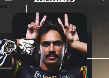 NRL Team List: Round 12…