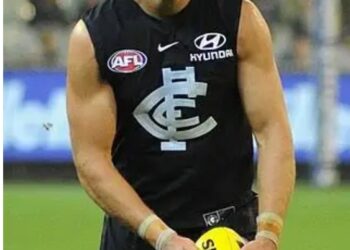 In a bombshell announcement, Carlton Football Club captain Patrick Cripps has revealed that he will be joining Collingwood in a shocking…