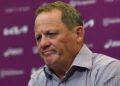 Kevin Walters Steps Down as Brisbane Broncos Head Coach Amidst Club Challenges