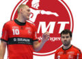 MT Melsungens Starspieler zeigt Loyalität und lehnt lukratives Angebot