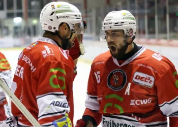 Eispiraten Crimmitschau