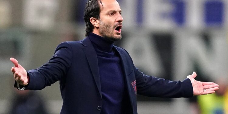 L’allenatore Alberto Gilardino è rimasto senza parole dopo aver confermato la partenza di…