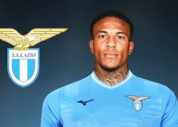 È Tornato: Michael Folorunsho annuncia il suo ritorno alla SS Lazio in data…