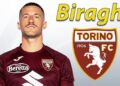 Me ne vado: Cristiano Biraghi ha appena annunciato con il cuore pesante il suo addio al Torino dopo…”