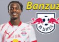 Deal gestrichen: Ezechiel Banzuzi hat seinen Vertrag mit RB Leipzig aufgrund von persönlichen Gründen vorzeitig beendet