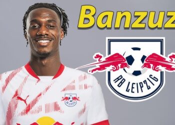 Deal gestrichen: Ezechiel Banzuzi hat seinen Vertrag mit RB Leipzig aufgrund von persönlichen Gründen vorzeitig beendet