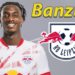 Deal gestrichen: Ezechiel Banzuzi hat seinen Vertrag mit RB Leipzig aufgrund von persönlichen Gründen vorzeitig beendet